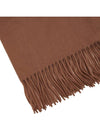 Women s Basi Cashmere Scarf BACI 009 - MAX MARA - BALAAN 7