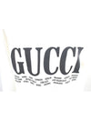 City Logo Sweatshirt M - GUCCI - BALAAN 5