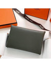 Calvi card wallet H064954CK - HERMES - BALAAN 8