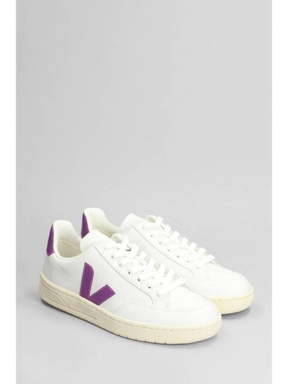 Veja V-12 Sneakers - VEJA - BALAAN 2