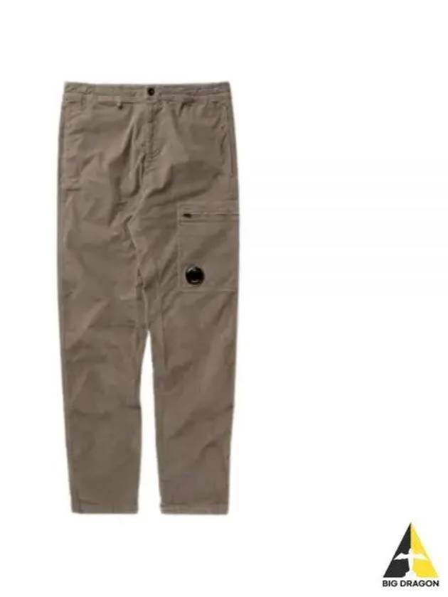 CP Company Corduroy Lens Cargo Pants 17CMPA123A 006410O 359 - CP COMPANY - BALAAN 2