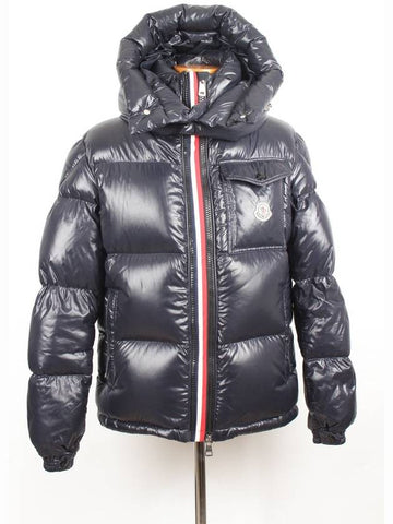 Montb liard padding 2size - MONCLER - BALAAN 1