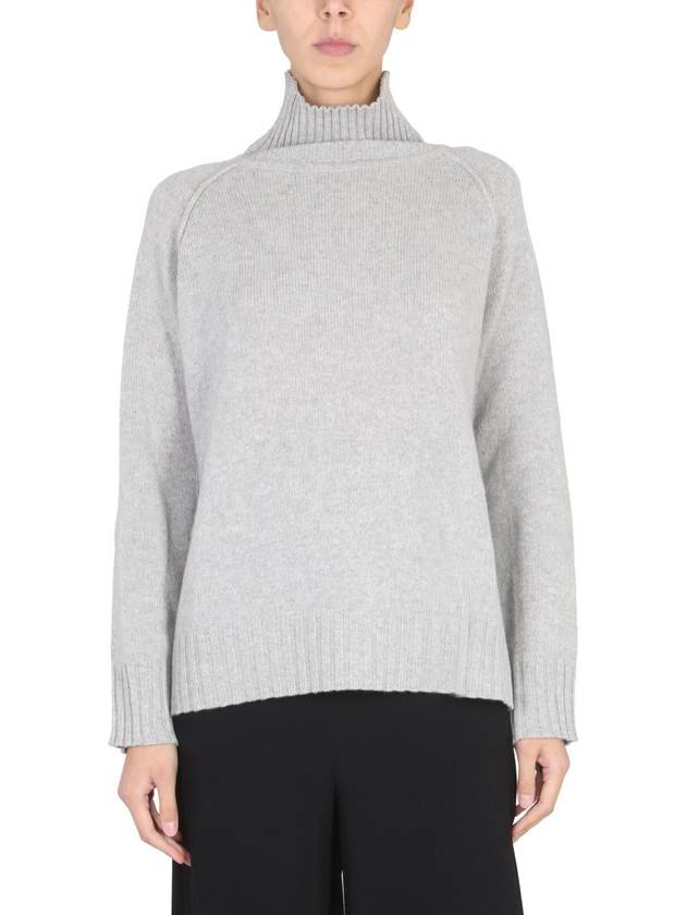 Stefano Mortari Turtleneck Shirt - STEFANO MORTARI - BALAAN 1