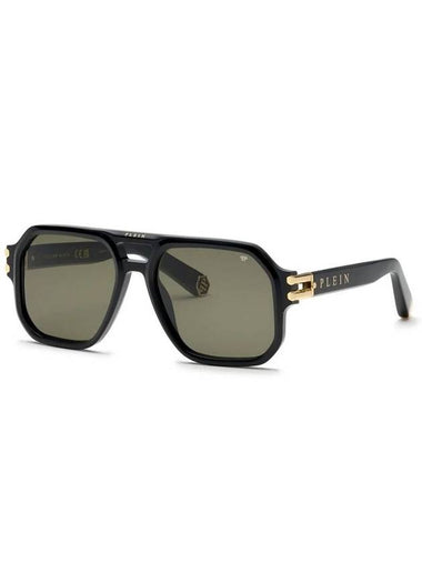 Philipp Plein Sunglasses - PHILIPP PLEIN - BALAAN 1