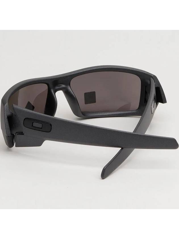 Polarized Prism Sunglasses Gas Can Dex Sports Golf Military OO9014 35 - OAKLEY - BALAAN 4