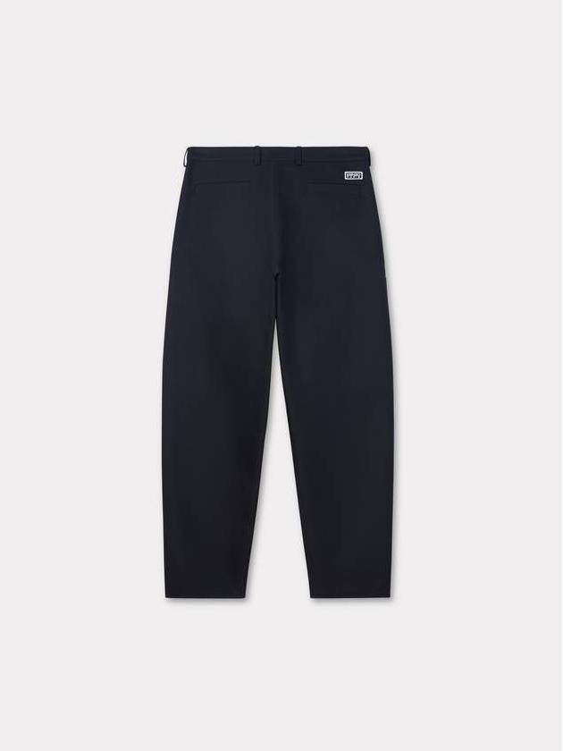 KENZO TAPERED WORWEAR PANT - KENZO - BALAAN 2