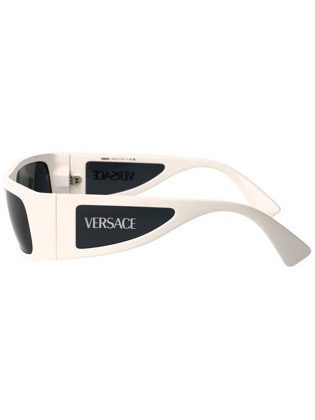 Versace Sunglasses - VERSACE - BALAAN 3