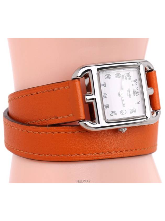 women watch - HERMES - BALAAN 6