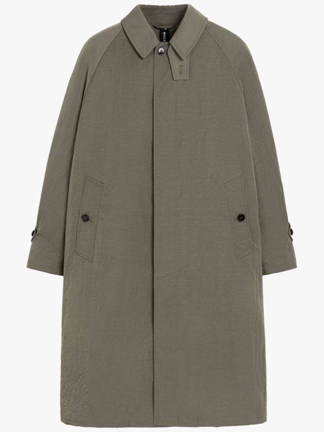 Gonville nylon coat - MACKINTOSH - BALAAN 1