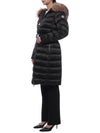 Women s LEERSIE Down Long Padding 1C00045 59685 99M 24F - MONCLER - BALAAN 4