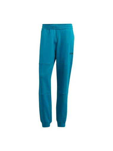 Adventure Track Pants Active Teal - ADIDAS - BALAAN 1