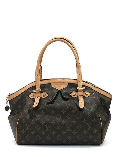 M40144 Monogram Canvas Tivoli GM Tote Bag - LOUIS VUITTON - BALAAN 2