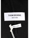 beanie - THOM BROWNE - BALAAN 6