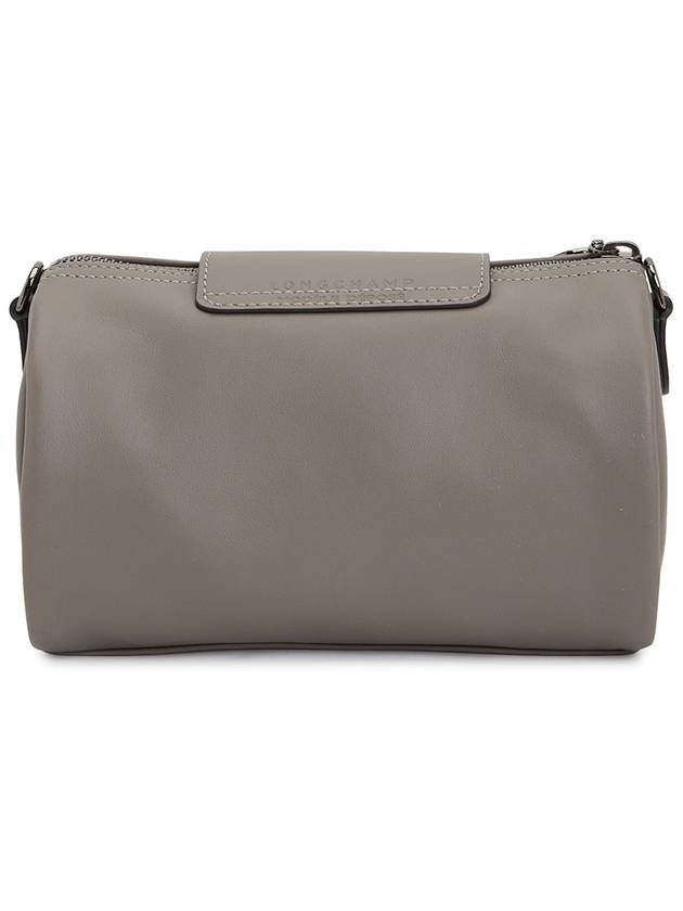 Cross Bag 10255 987P55 DOVE - LONGCHAMP - BALAAN 4