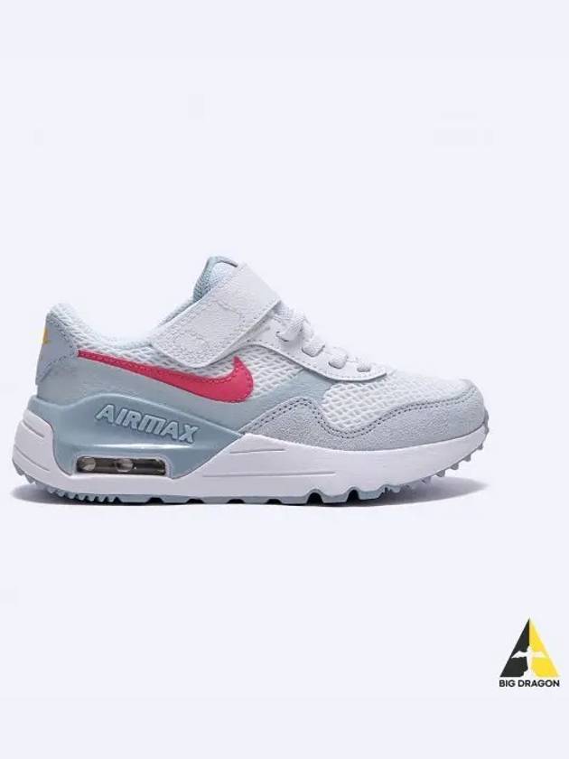 Air Max System Kids DQ0285 113 - NIKE - BALAAN 1