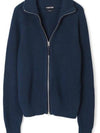 cardigan 740278 Free royal blue - TOM FORD - BALAAN 1