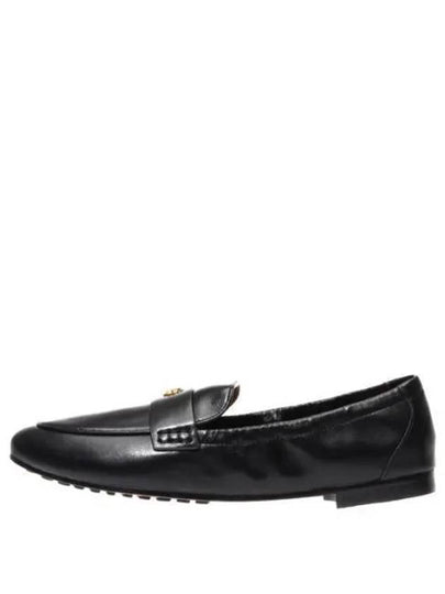 Women's Ballet Loafer Perfect Black - TORY BURCH - BALAAN 2