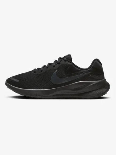 Revolution 7 W Black Off Noir FB2208 100 - NIKE - BALAAN 1