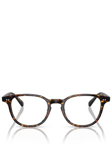 Oliver Peoples OV5481U Atago Tortoise - OLIVER PEOPLES - BALAAN 1