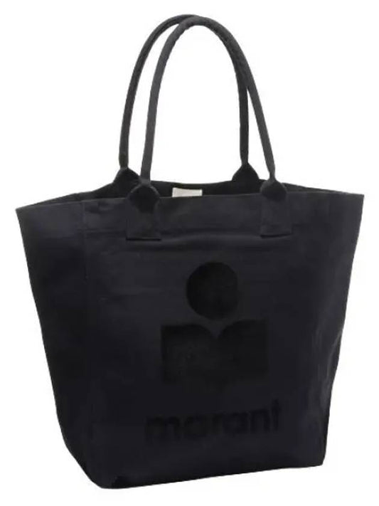 Yenki Cotton Hand Carry Bag Women Shoulder - ISABEL MARANT - BALAAN 1