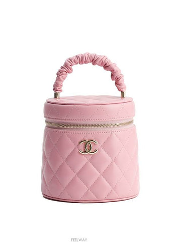 women tote bag - CHANEL - BALAAN 1