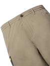 Carpenter Pants - GOLDEN BEAR - BALAAN 8