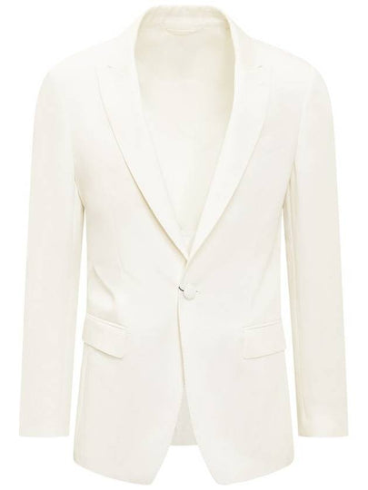 jacket 1G537 14940991 white - ETRO - BALAAN 2