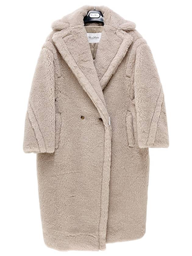 TEDGIRL COAT - MAX MARA - BALAAN 3