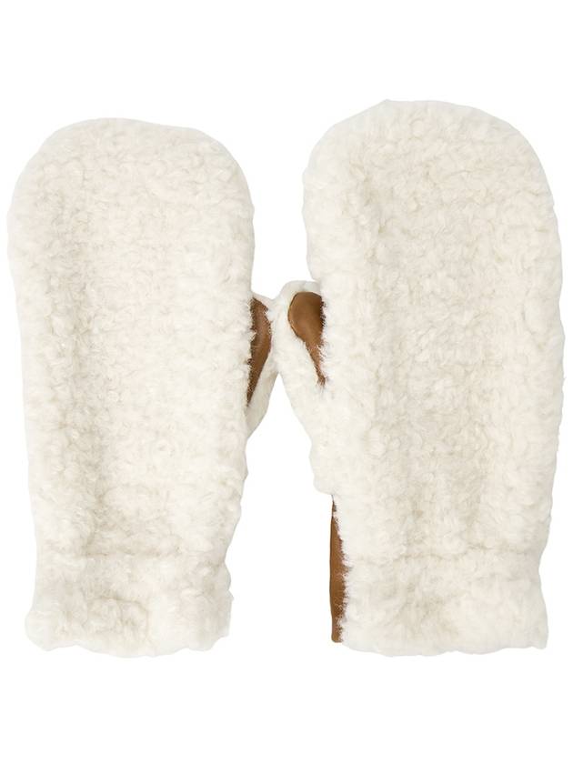 Kids Mittens C11675 148 - CHLOE - BALAAN 2