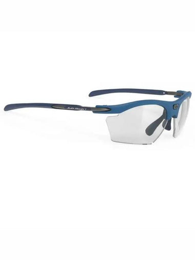 RUDY PROJECT Rhydon Slim Pacific Blue Matte Impact X2 Photochromic Black SP547349 0000 - RUDYPROJECT - BALAAN 1