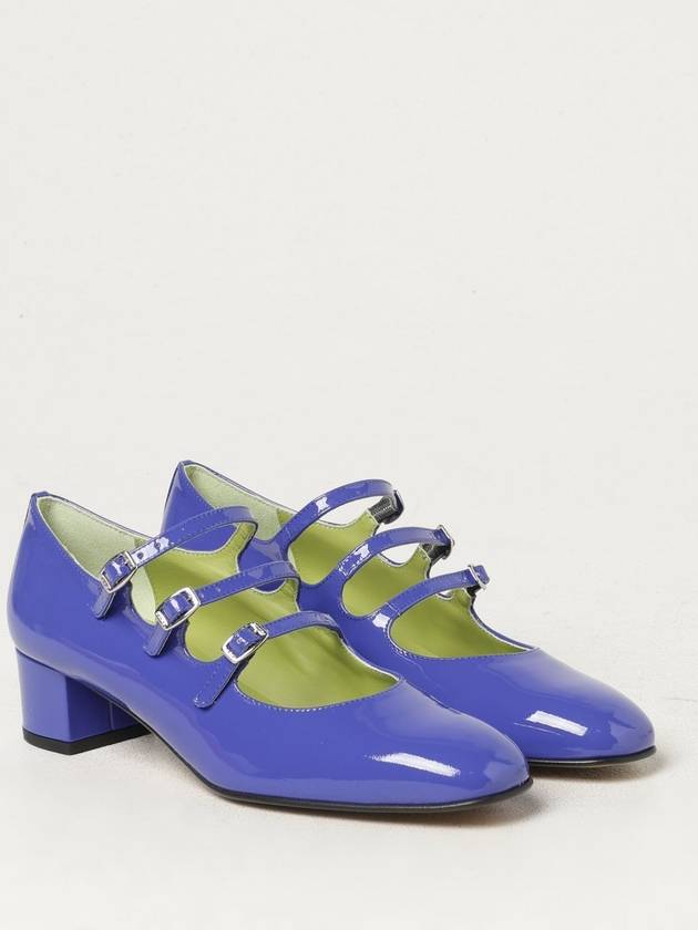 Shoes woman Carel Paris - CAREL - BALAAN 2