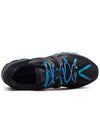 Gel Sonoma 15-50 Low Top Sneakers Black - ASICS - BALAAN.