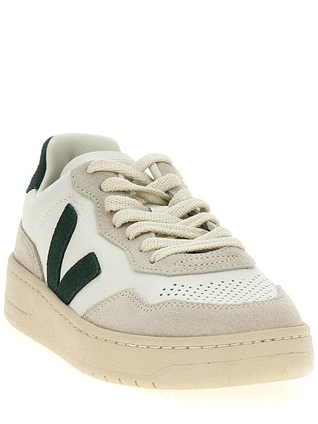 Veja 'V-90' Sneakers - VEJA - BALAAN 2