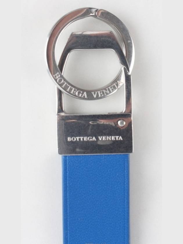 key ring - BOTTEGA VENETA - BALAAN 5