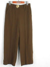 Smith Market gold point pants women s clothing - SYSTEM - BALAAN 1