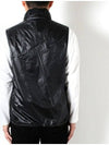 Padded vest BEIDAIHE 1A00119 5396L 999 - MONCLER - BALAAN 2