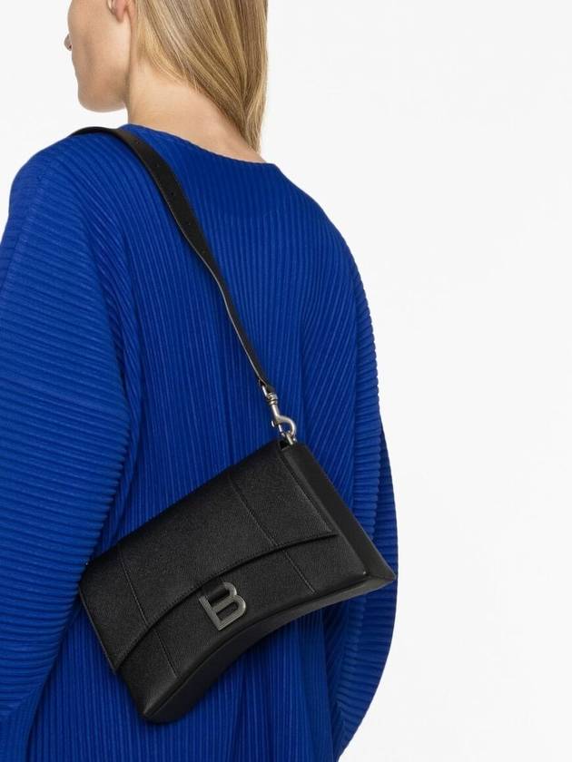 BALENCIAGA DOWNTOWN CROSSBODY XS - BALENCIAGA - BALAAN 3