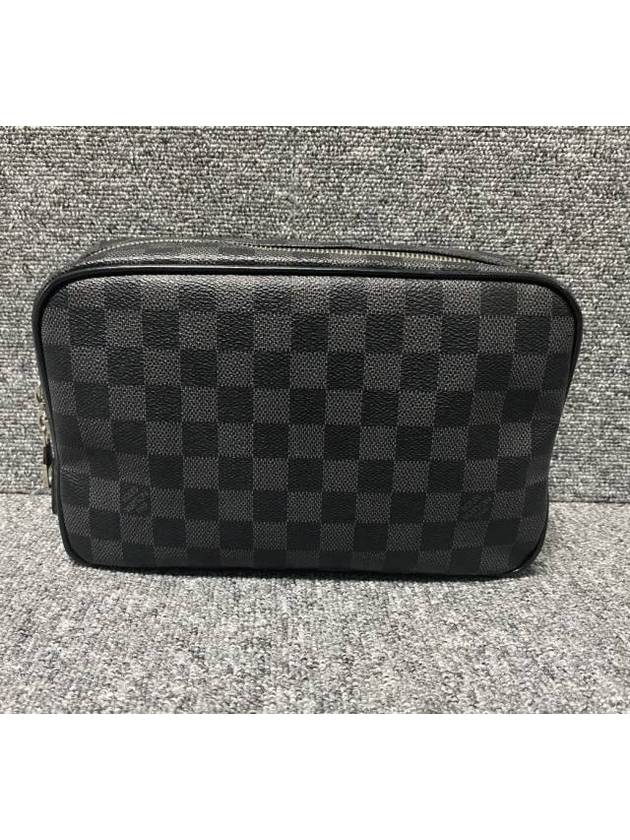 pouch - LOUIS VUITTON - BALAAN 2