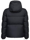 Men s Montcla Short Down Padded Jacket 1B56900 C0300 999 - MONCLER - BALAAN 2