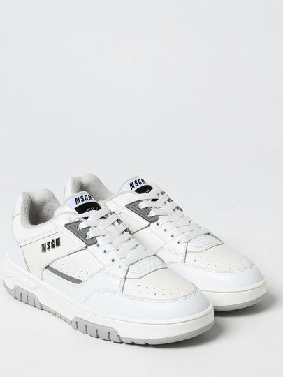 Shoes men Msgm - MSGM - BALAAN 2