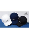 Performance Metal Logo TS Cap Golf Hat FT2305 FT2306 FT2307 - ADIDAS - BALAAN 5