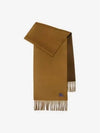 Reversible Cashmere Scarf 8099691 - BURBERRY - BALAAN 2