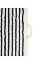 Striped TT SS 30x30 Kitchen Towel Washcloth - TEKLA - BALAAN 6