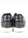 Luxembourg monogram sneakers 8 5 275 - LOUIS VUITTON - BALAAN 4