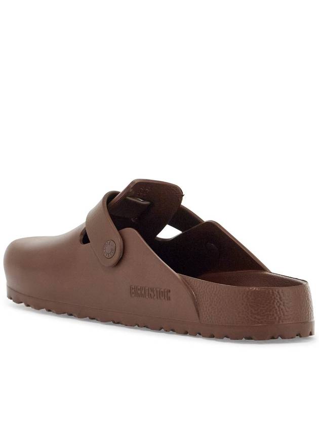 Boston Essentials clogs 1027386 - BIRKENSTOCK - BALAAN 4