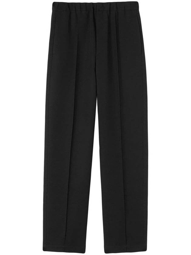 Jil Sander Man`S Trouser 131 Aw 25 Clothing - JIL SANDER - BALAAN 1