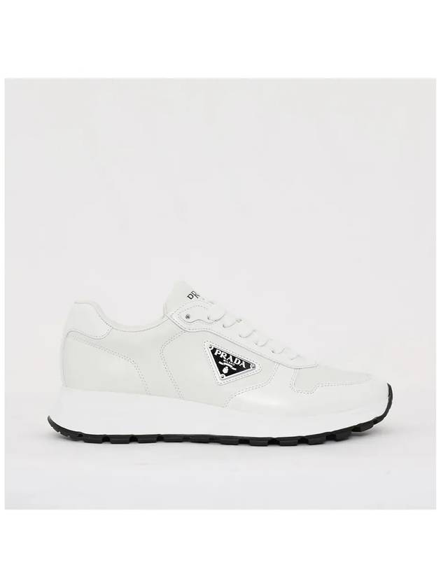 2EE369 3LKI F0964 Sneakers - PRADA - BALAAN 2