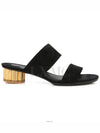 women sandals - SALVATORE FERRAGAMO - BALAAN 3