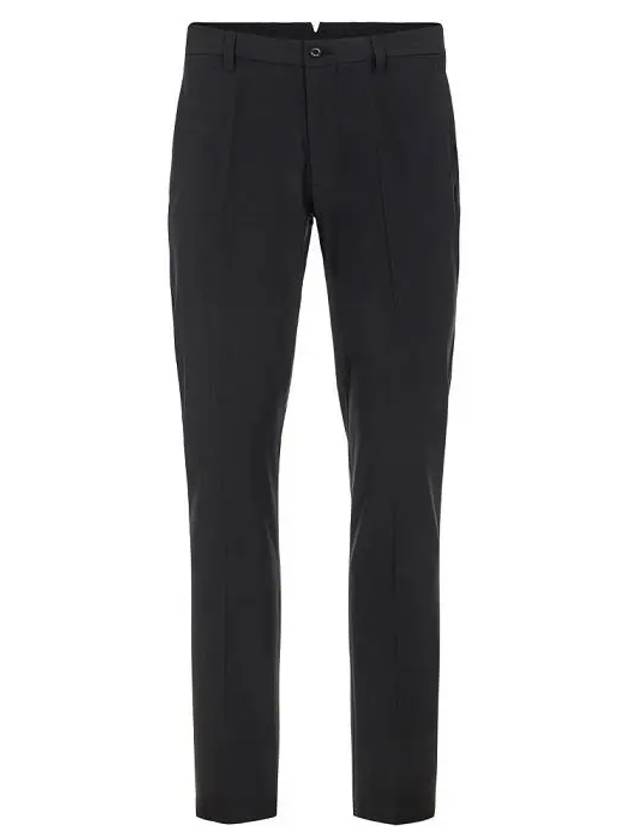 Men's Elert Golf Pants Black - J.LINDEBERG - BALAAN 3