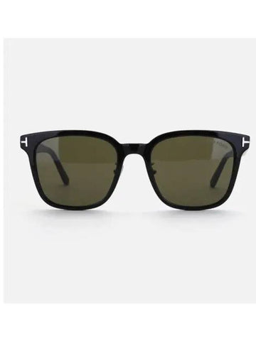 EYEWEAR TF1135 K 01N 54 ECO - TOM FORD - BALAAN 1